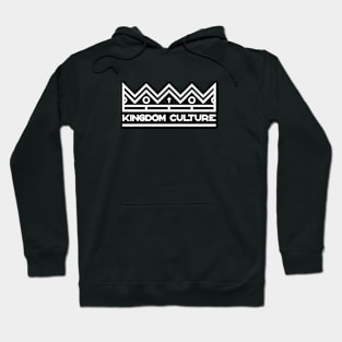 KINGDOM CULTURE CROWN Hoodie